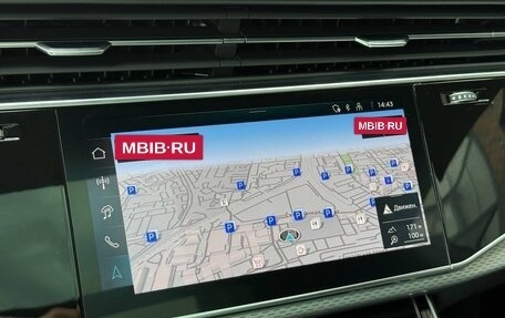 Audi Q7, 2026 год, 13 990 000 рублей, 36 фотография
