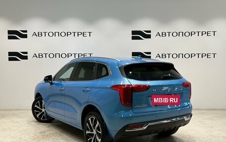 Haval Jolion, 2023 год, 1 749 000 рублей, 3 фотография