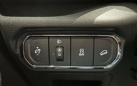 Haval Jolion, 2023 год, 1 749 000 рублей, 15 фотография
