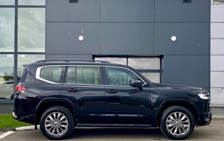 Toyota Land Cruiser, 2026 год, 16 700 000 рублей, 4 фотография