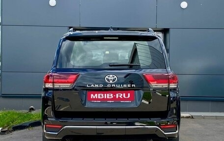 Toyota Land Cruiser, 2026 год, 16 700 000 рублей, 6 фотография