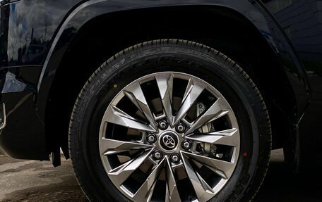 Toyota Land Cruiser, 2026 год, 16 700 000 рублей, 11 фотография