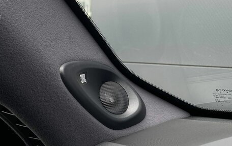 Toyota Land Cruiser, 2026 год, 16 700 000 рублей, 17 фотография