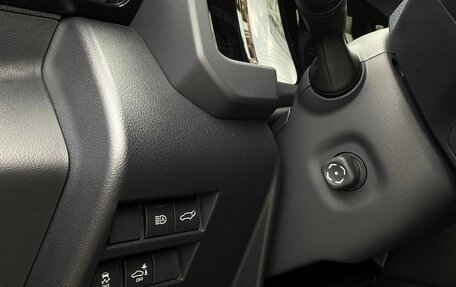Toyota Land Cruiser, 2026 год, 16 700 000 рублей, 20 фотография