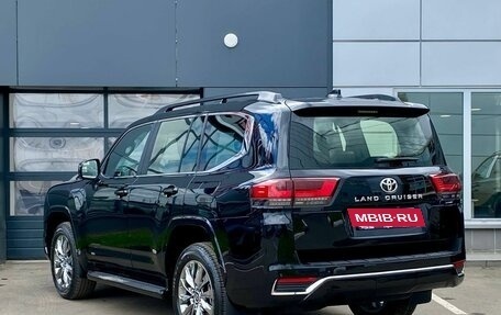 Toyota Land Cruiser, 2026 год, 16 700 000 рублей, 12 фотография