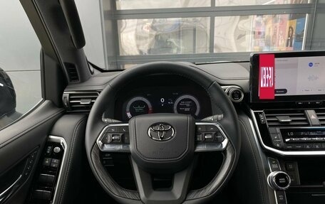 Toyota Land Cruiser, 2026 год, 16 700 000 рублей, 19 фотография