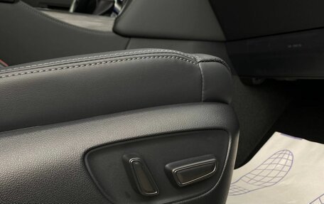 Toyota Land Cruiser, 2026 год, 16 700 000 рублей, 31 фотография
