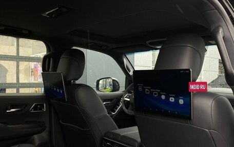 Toyota Land Cruiser, 2026 год, 16 700 000 рублей, 33 фотография