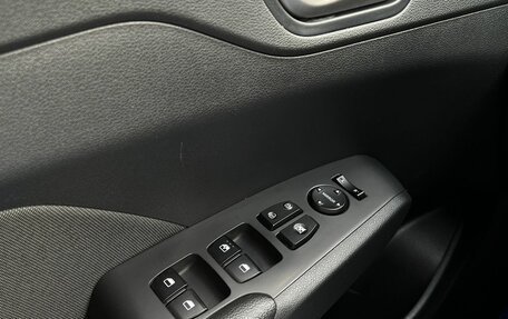 Hyundai Solaris II рестайлинг, 2018 год, 1 340 000 рублей, 15 фотография