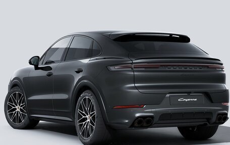 Porsche Cayenne III, 2026 год, 19 800 000 рублей, 2 фотография