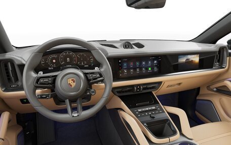 Porsche Cayenne III, 2026 год, 19 800 000 рублей, 3 фотография