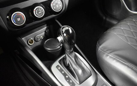 KIA Rio III рестайлинг, 2015 год, 999 900 рублей, 20 фотография