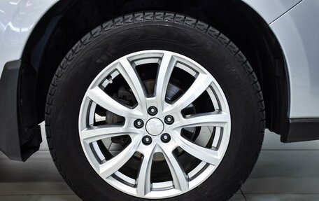 Subaru Forester, 2016 год, 1 699 000 рублей, 6 фотография