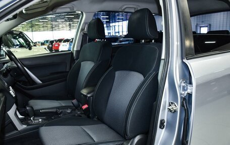 Subaru Forester, 2016 год, 1 699 000 рублей, 7 фотография