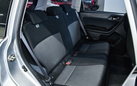 Subaru Forester, 2016 год, 1 699 000 рублей, 9 фотография
