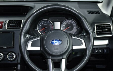 Subaru Forester, 2016 год, 1 699 000 рублей, 13 фотография