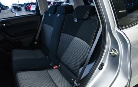 Subaru Forester, 2016 год, 1 699 000 рублей, 8 фотография