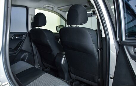 Subaru Forester, 2016 год, 1 699 000 рублей, 11 фотография