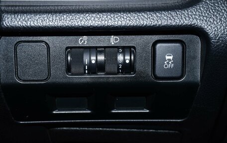 Subaru Forester, 2016 год, 1 699 000 рублей, 19 фотография