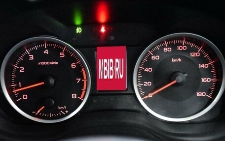 Subaru Forester, 2016 год, 1 699 000 рублей, 14 фотография