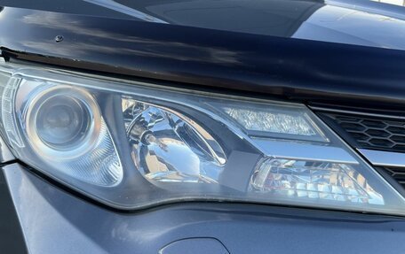 Toyota RAV4, 2013 год, 1 800 000 рублей, 3 фотография