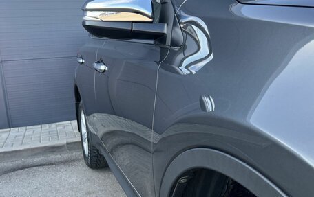 Toyota RAV4, 2013 год, 1 800 000 рублей, 2 фотография