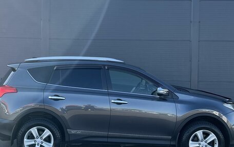 Toyota RAV4, 2013 год, 1 800 000 рублей, 7 фотография