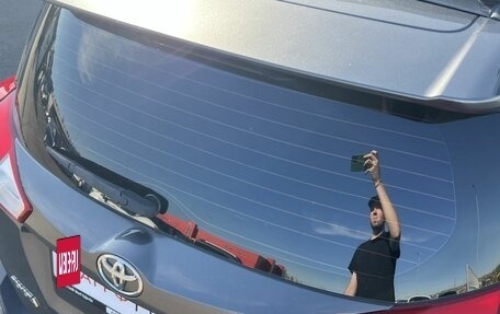 Toyota RAV4, 2013 год, 1 800 000 рублей, 9 фотография