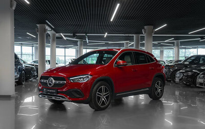 Mercedes-Benz GLA, 2020 год, 3 350 000 рублей, 1 фотография