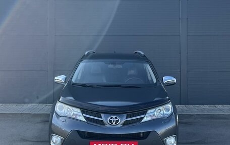 Toyota RAV4, 2013 год, 1 800 000 рублей, 5 фотография