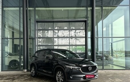 Mazda CX-5 II, 2020 год, 2 880 000 рублей, 1 фотография