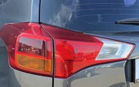 Toyota RAV4, 2013 год, 1 800 000 рублей, 11 фотография