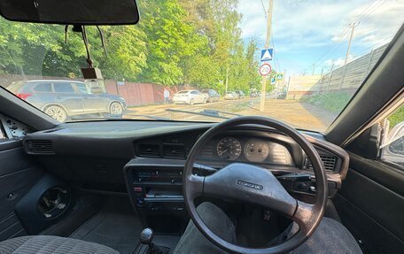 Toyota Corona VIII (T170), 1989 год, 220 000 рублей, 1 фотография