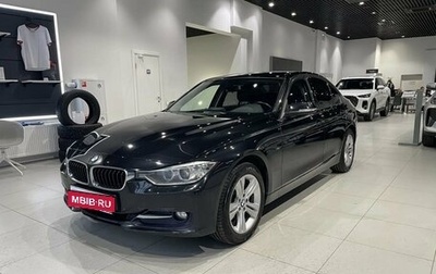BMW 3 серия, 2015 год, 1 970 000 рублей, 1 фотография