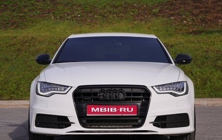Audi A6, 2011 год, 1 850 000 рублей, 1 фотография