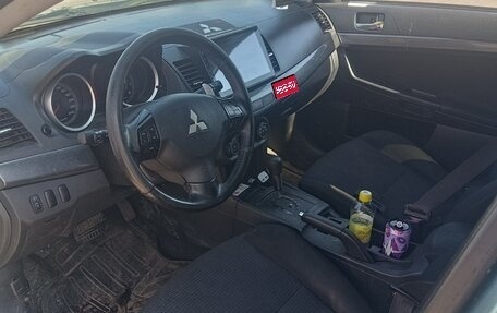 Mitsubishi Lancer IX, 2008 год, 500 000 рублей, 1 фотография