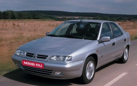 Citroen Xantia I, 2000 год, 195 000 рублей, 1 фотография