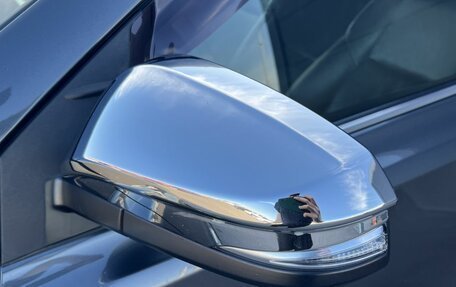 Toyota RAV4, 2013 год, 1 800 000 рублей, 16 фотография