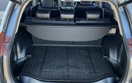 Toyota RAV4, 2013 год, 1 800 000 рублей, 17 фотография