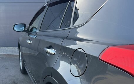 Toyota RAV4, 2013 год, 1 800 000 рублей, 13 фотография