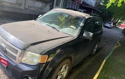 Ford Escape II, 2007 год, 650 000 рублей, 1 фотография