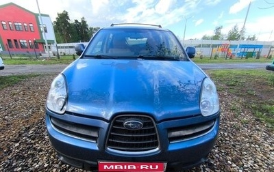 Subaru Tribeca I рестайлинг, 2007 год, 500 000 рублей, 1 фотография