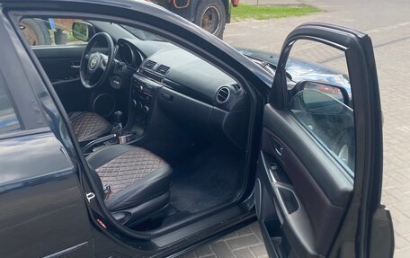 Mazda 3, 2008 год, 450 000 рублей, 1 фотография
