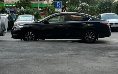 Nissan Teana, 2015 год, 950 000 рублей, 1 фотография