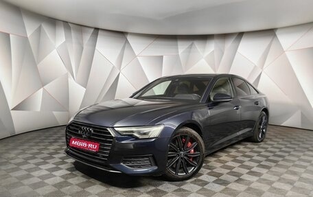 Audi A6, 2020 год, 3 800 000 рублей, 1 фотография