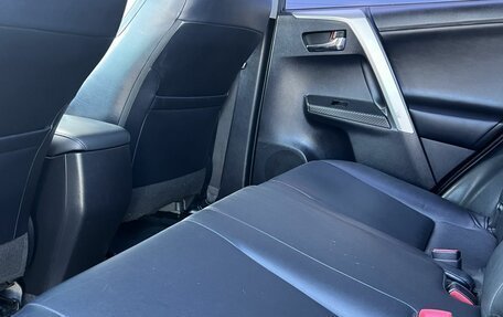 Toyota RAV4, 2013 год, 1 800 000 рублей, 25 фотография