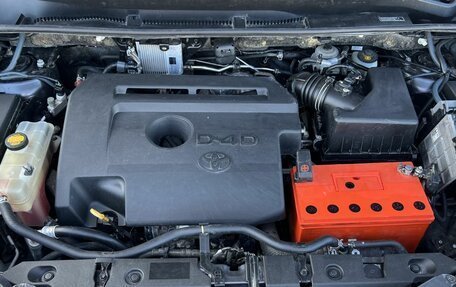 Toyota RAV4, 2013 год, 1 800 000 рублей, 26 фотография