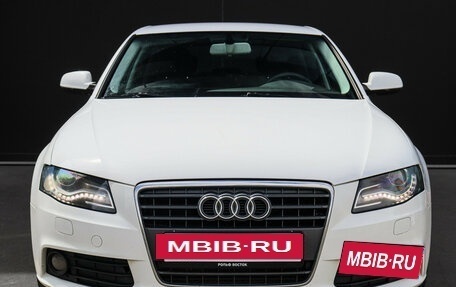 Audi A4, 2009 год, 1 100 000 рублей, 2 фотография