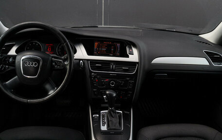 Audi A4, 2009 год, 1 100 000 рублей, 9 фотография