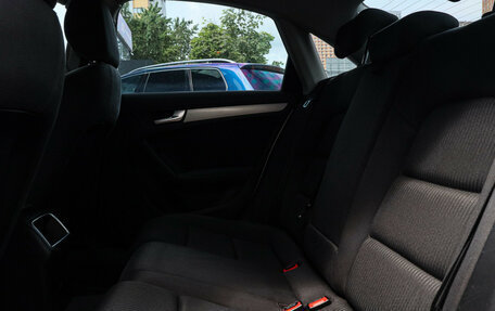 Audi A4, 2009 год, 1 100 000 рублей, 8 фотография